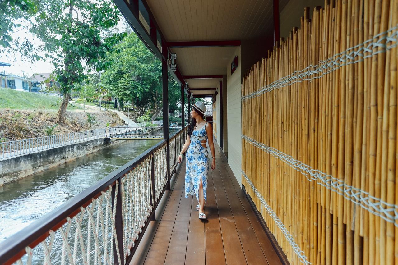 Binlha Raft Hotel 3*