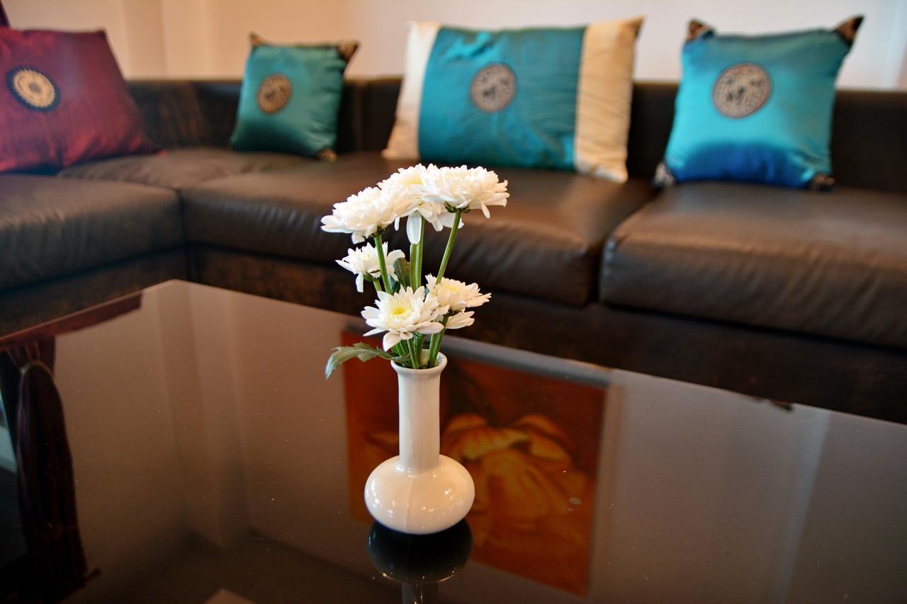 Aparthotel White Flower Lanta
