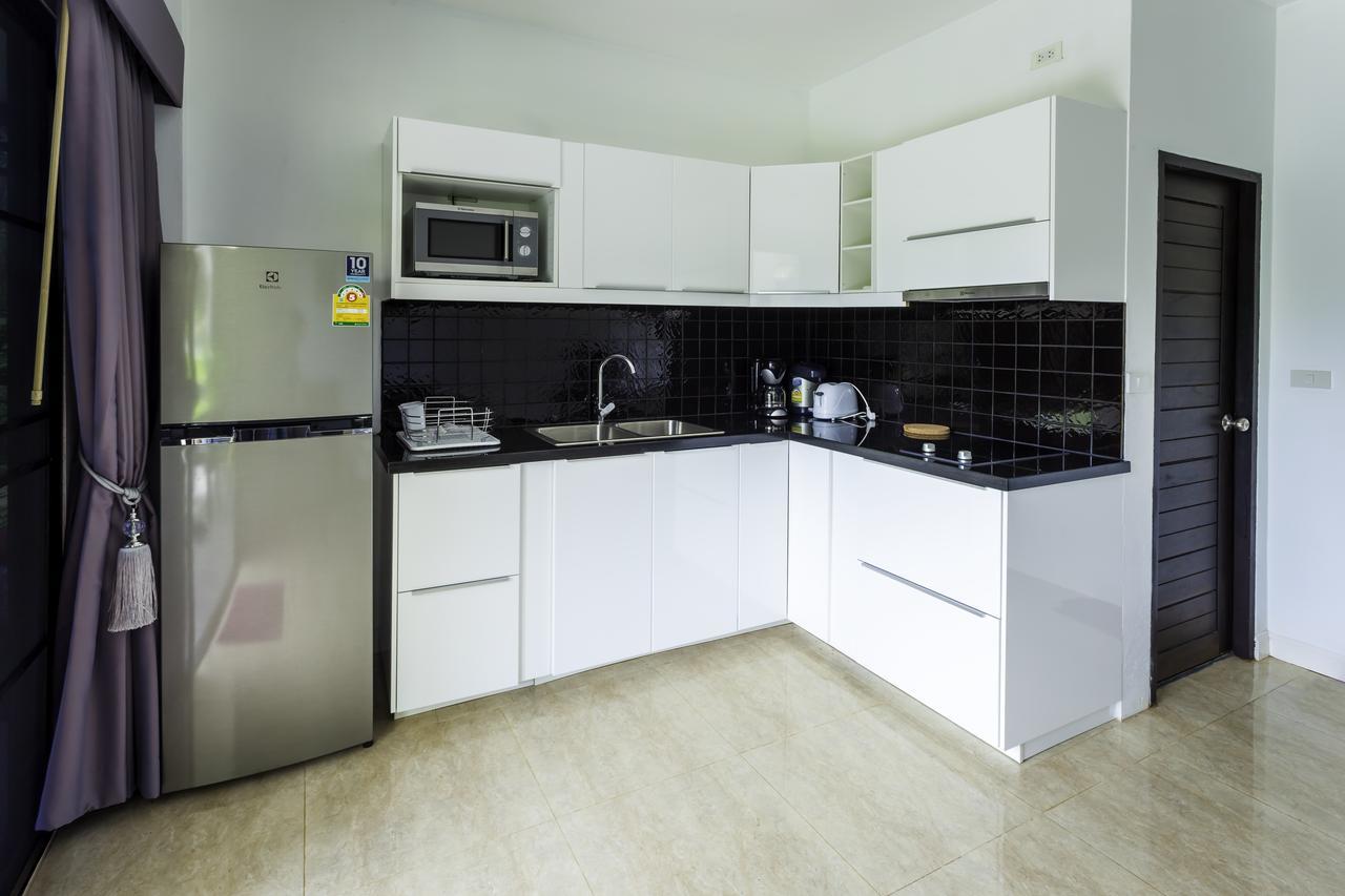 Aparthotel White Flower Lanta 3*