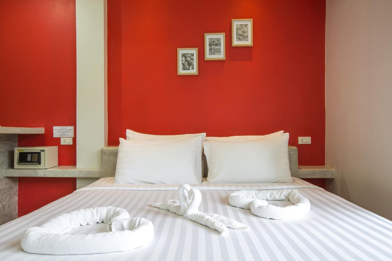 Good Dream Hotel Koh Tao
