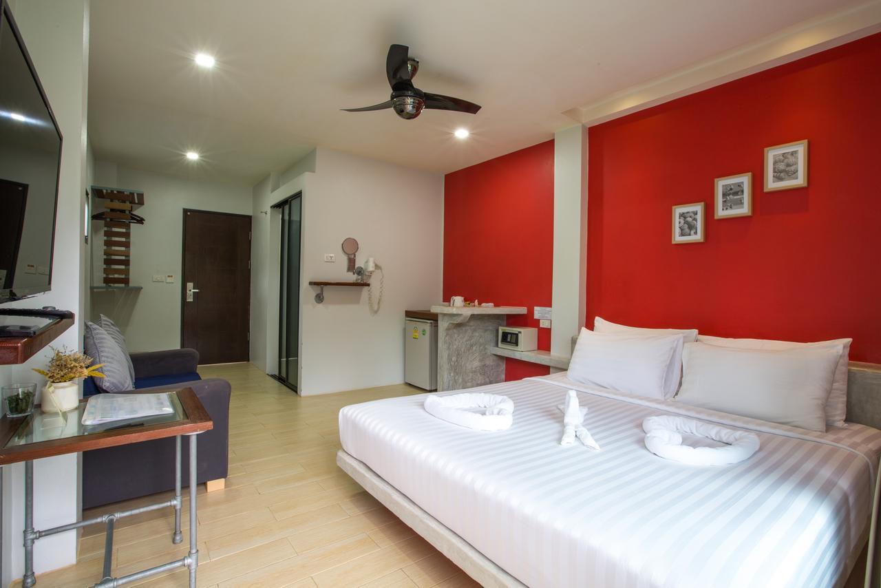 Good Dream Hotel