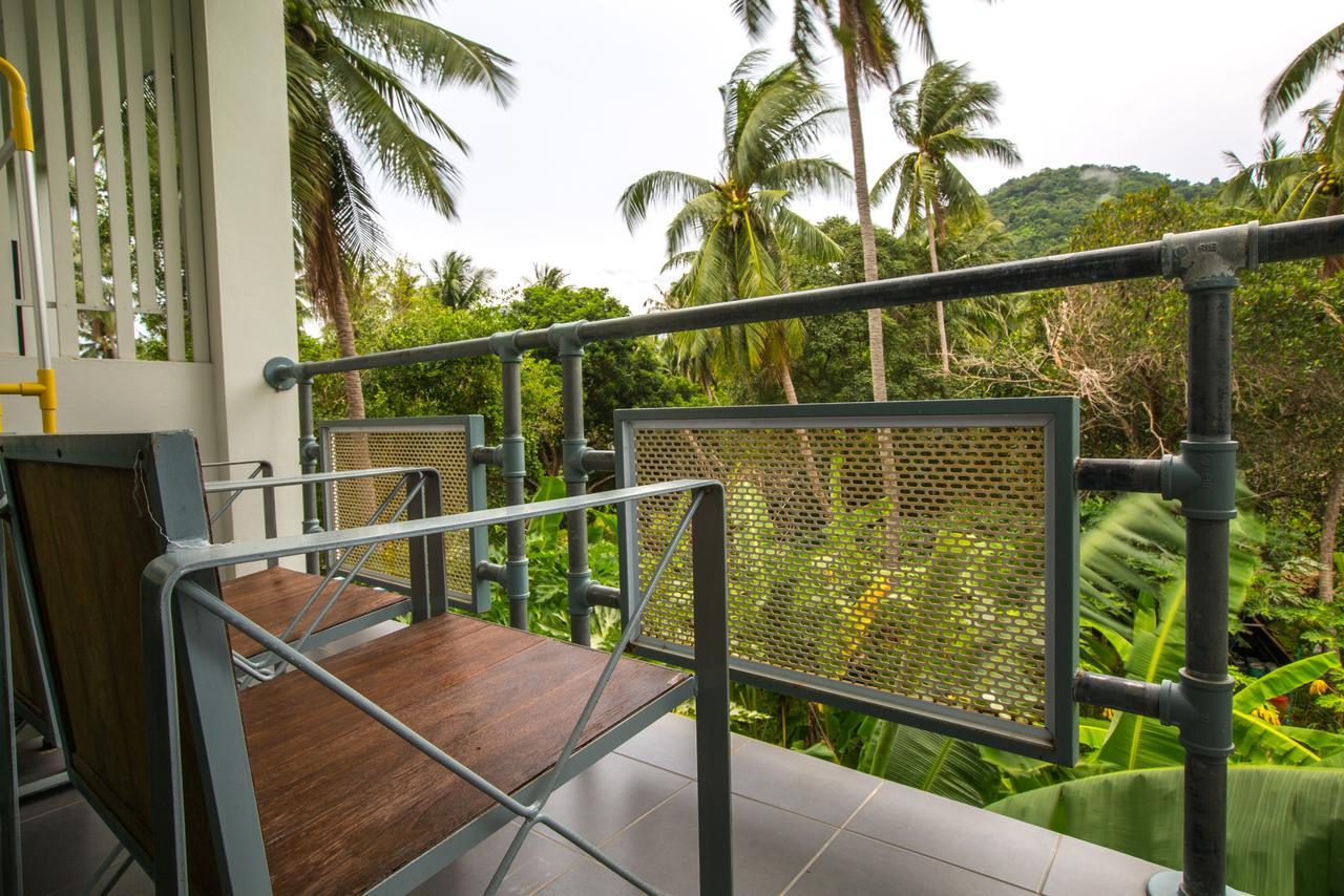 Good Dream Hotel Koh Tao