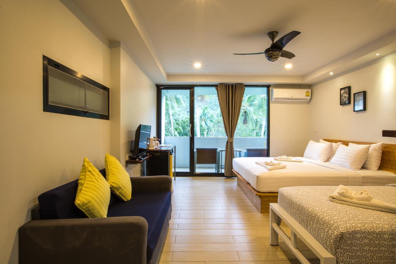 Good Dream Koh Tao