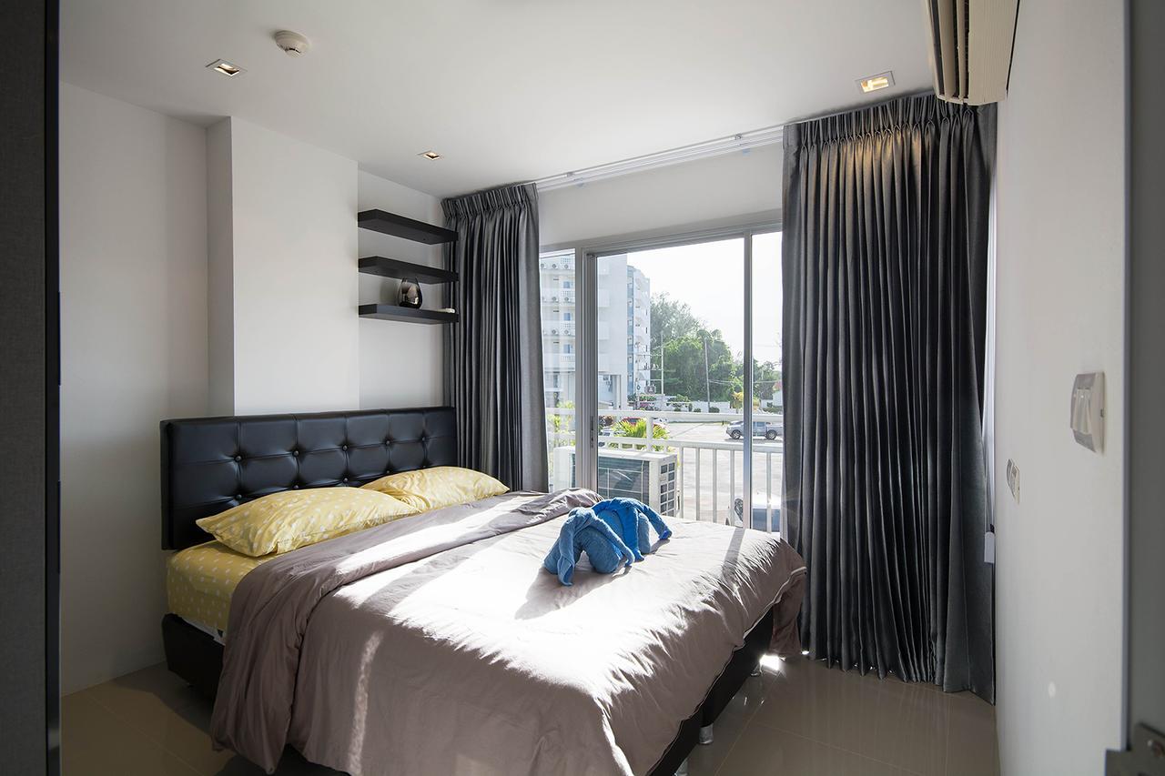 Apartment Mosaic Condminum A24m By Malai