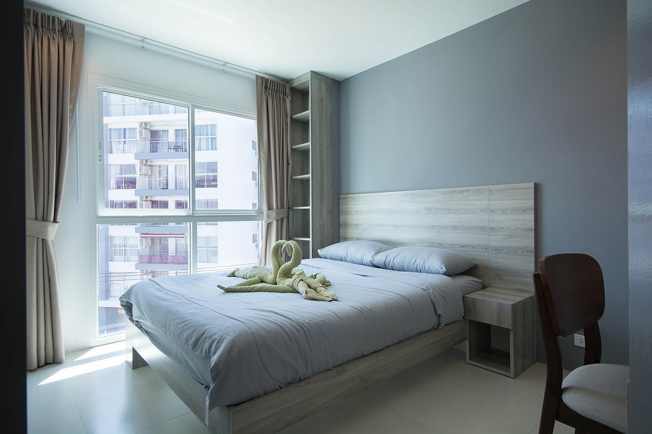 Grandblue 410 Apartment