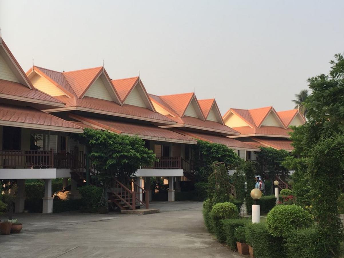 Maeping Mango Riverside 3*