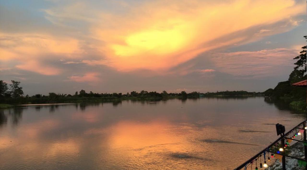 Maeping Mango Riverside 3* Kamphaeng Phet