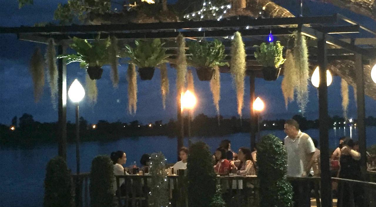 Resort Maeping Mango Riverside 3*
