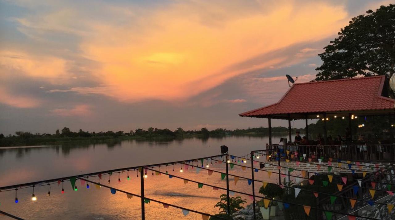 Resort Maeping Mango Riverside 3*
