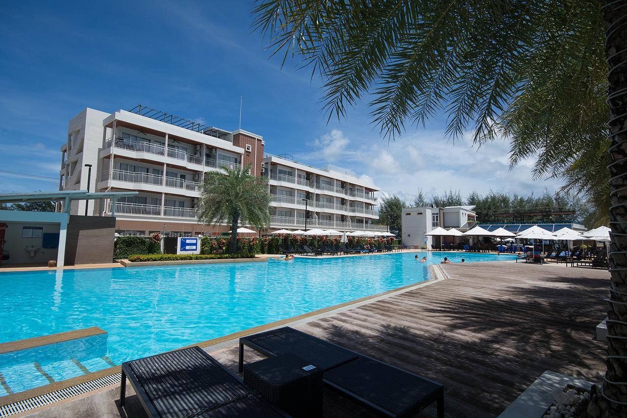 Grandblue 102 By Malai Apartment Mae Phim