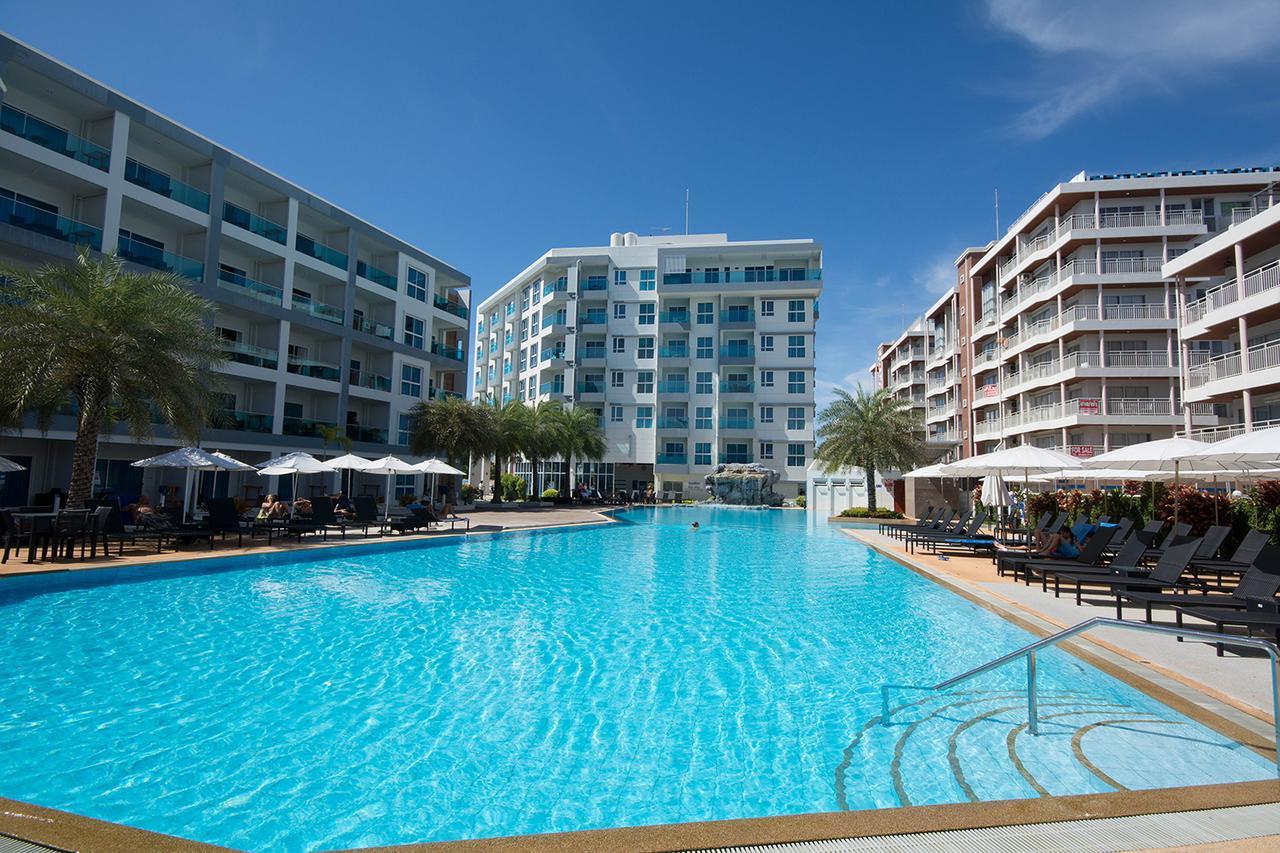 Apartment Grandblue 102 By Malai Mae Phim