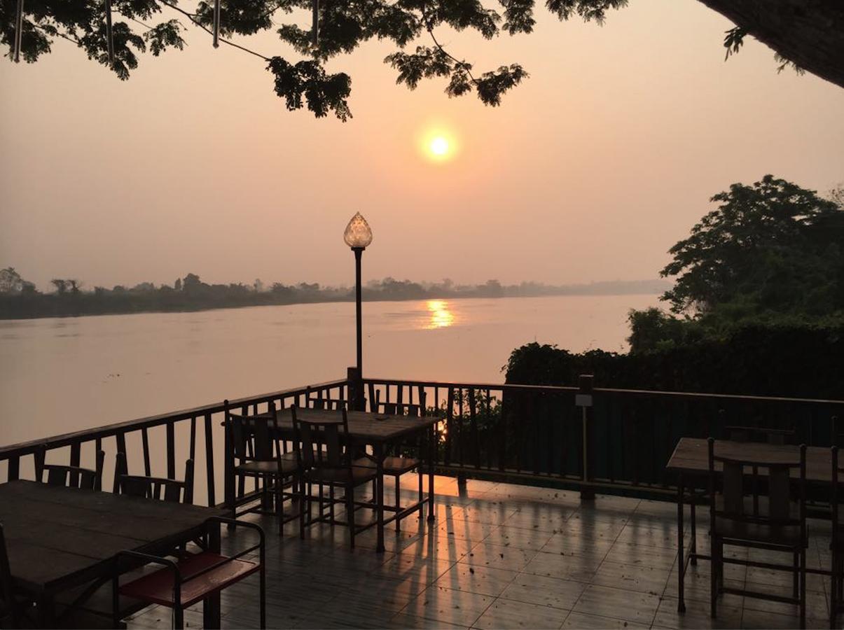 Maeping Mango Riverside Kamphaeng Phet