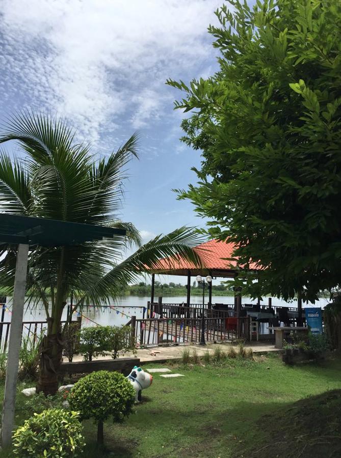 Maeping Mango Riverside 3*