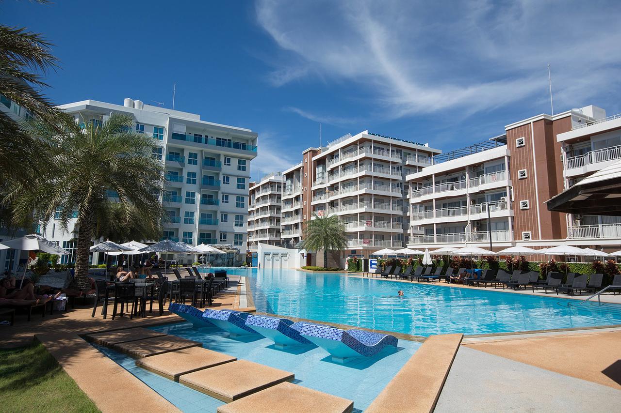 Apartment Grandblue 102 By Malai