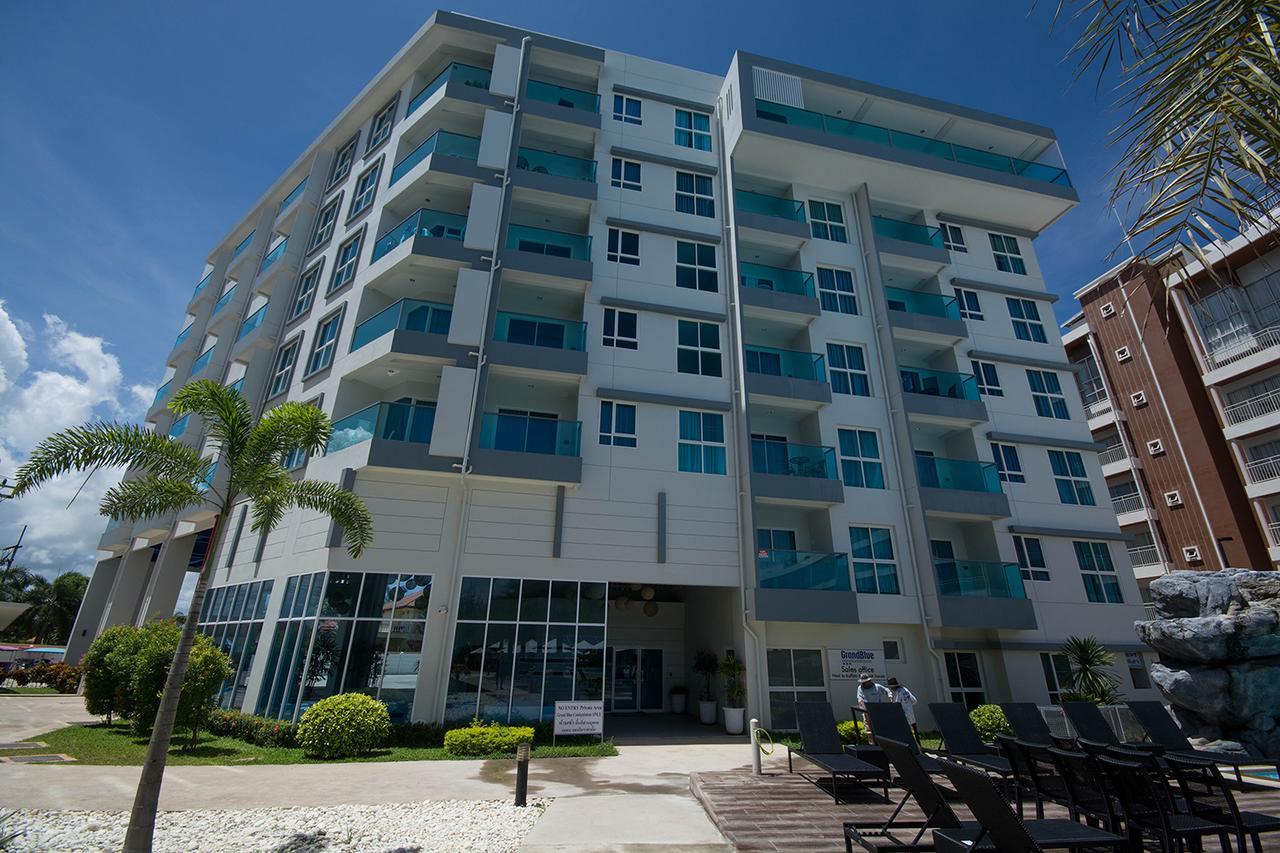 Grandblue 102 By Malai Apartment