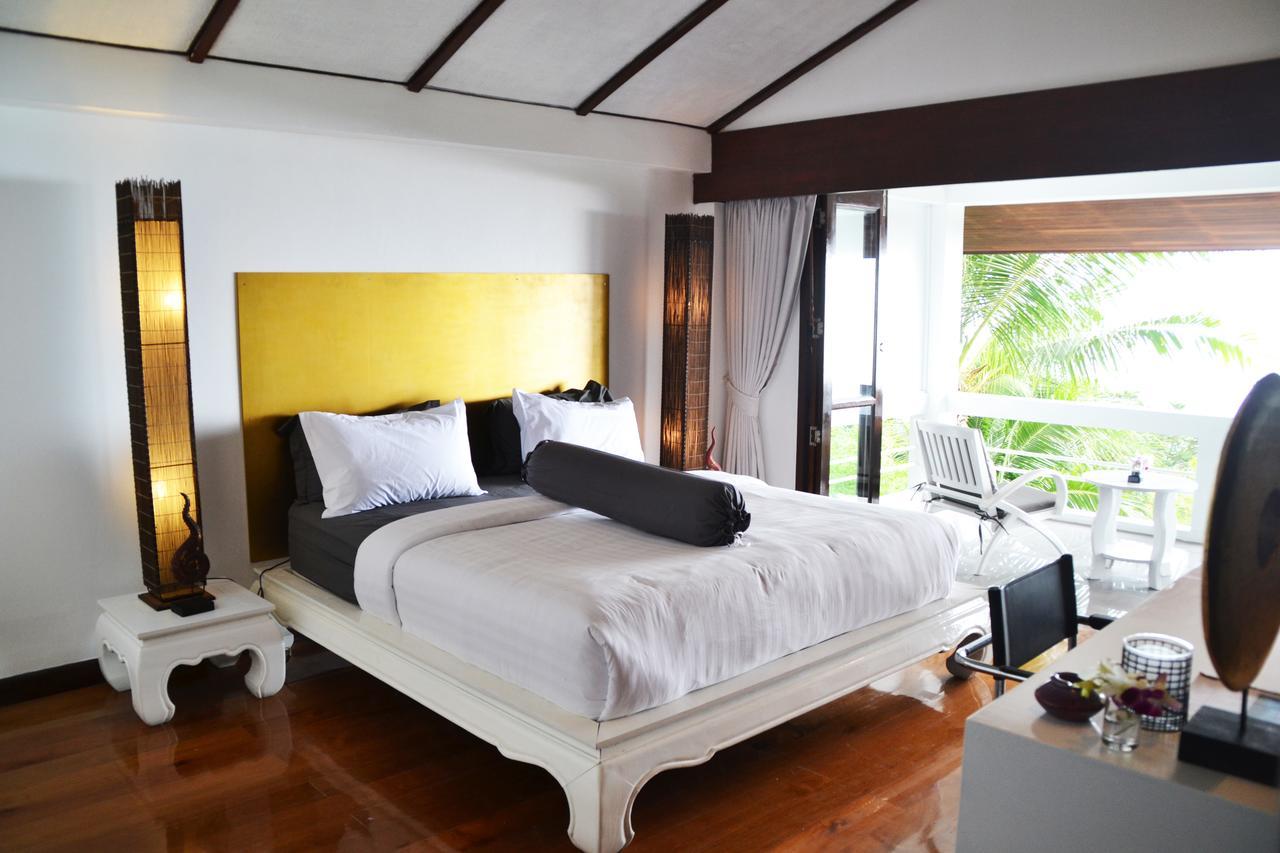 Oasis De Madame Koh Samui