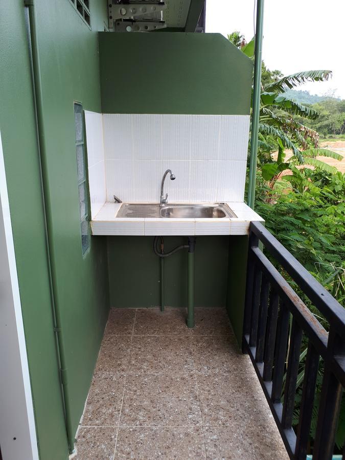 Wangwaree Guest house