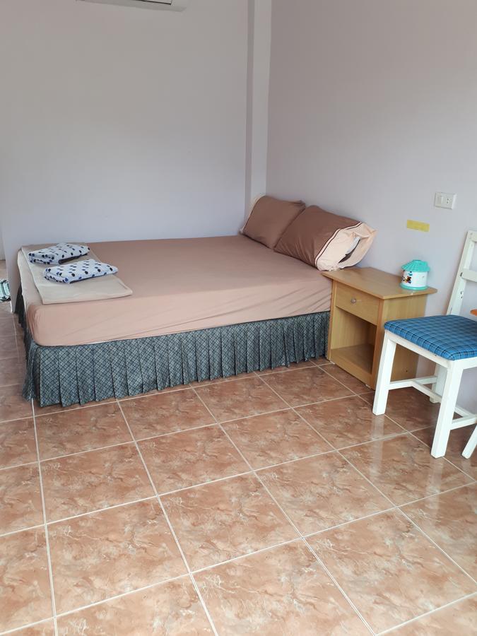 Guest house Wangwaree Nai Yang