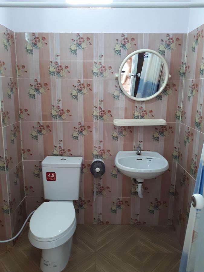 Wangwaree Guest house 2*