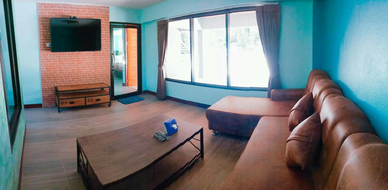 Laguna Pakbara Satun Hotel 3*