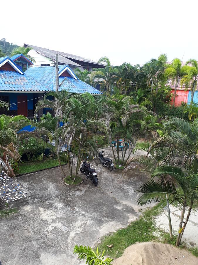 Wangwaree Guest house 2*