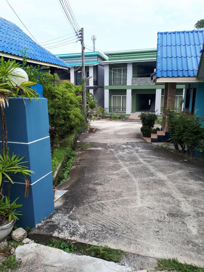 Guest house Wangwaree 2*