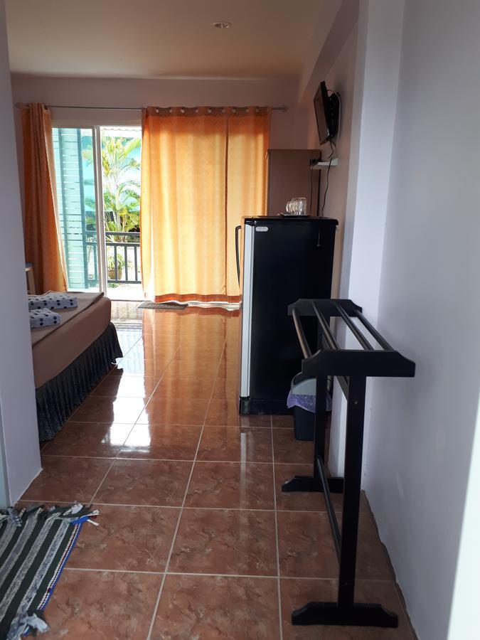 Wangwaree Guest house