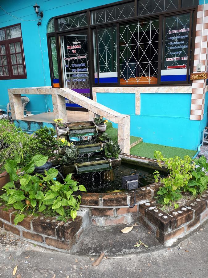 Guest house Wangwaree