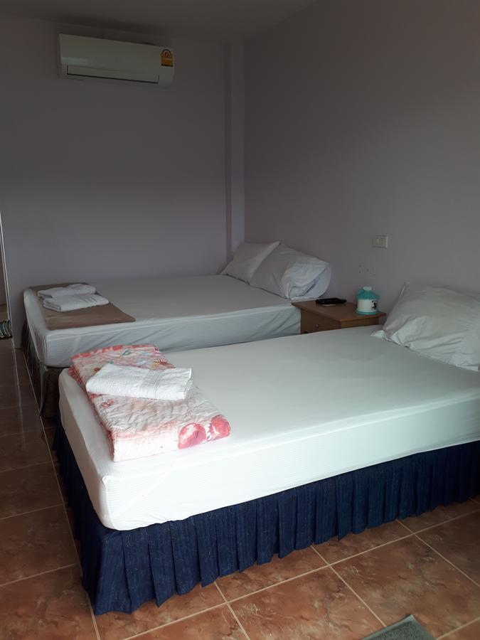 Guest house Wangwaree