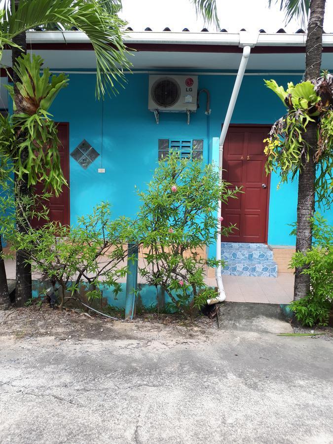 Guest house Wangwaree 2*