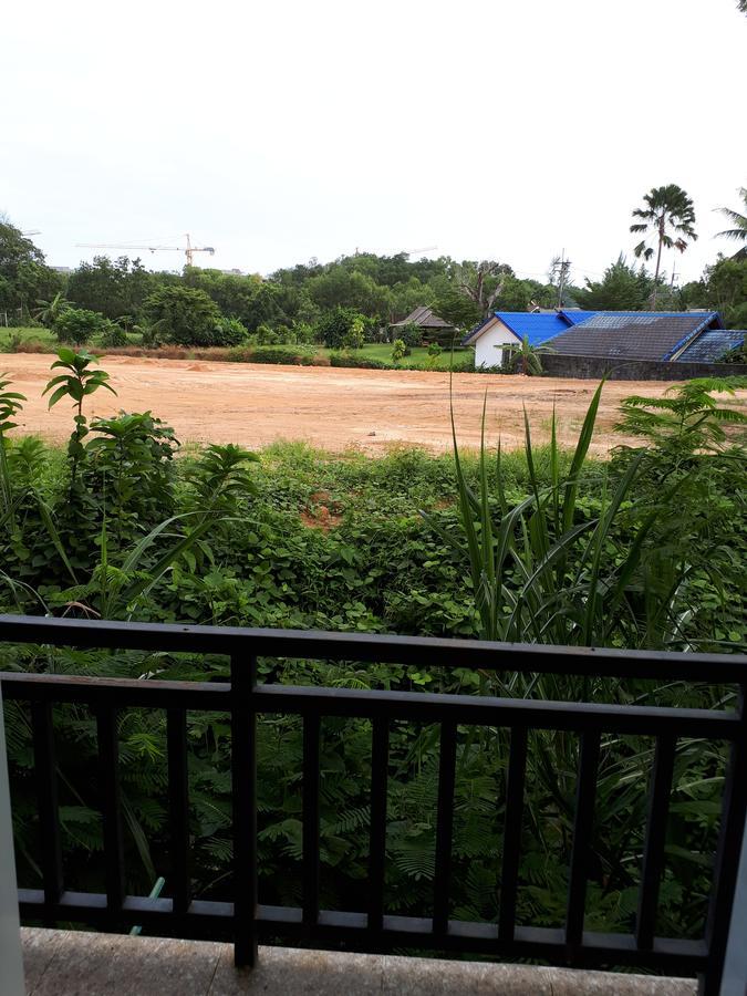 Wangwaree Guest house 2*