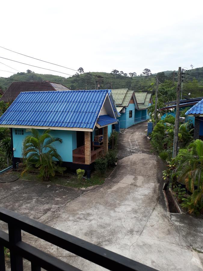 Wangwaree Guest house