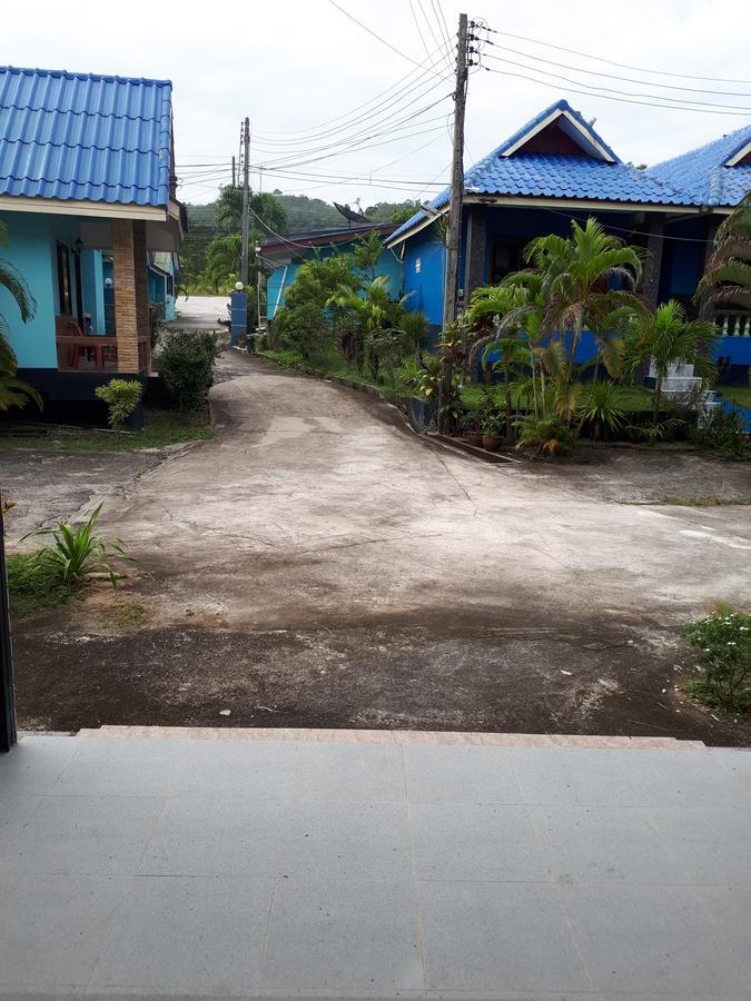 Guest house Wangwaree 2*