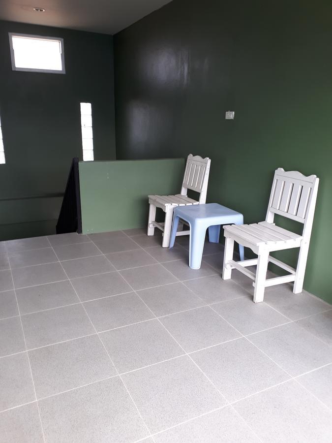 Guest house Wangwaree Nai Yang