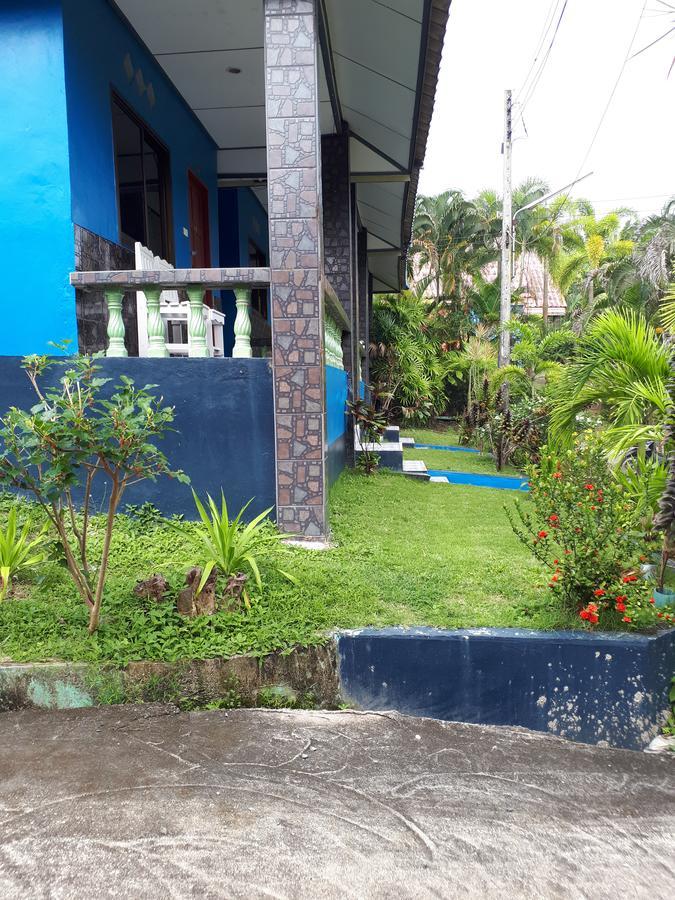 Wangwaree Guest house 2*