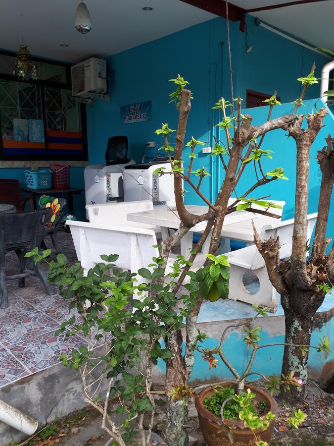 Wangwaree Guest house 2*
