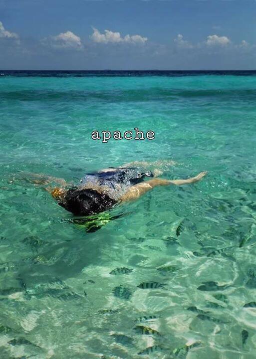 Apache Loongdum Koh Samed 3* Koh Samet