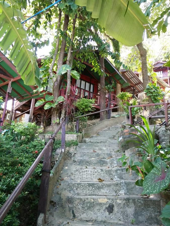 Hill 3* Phi Phi Don