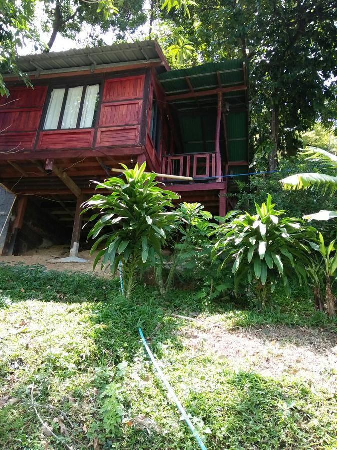 Hill Resort Phi Phi Don