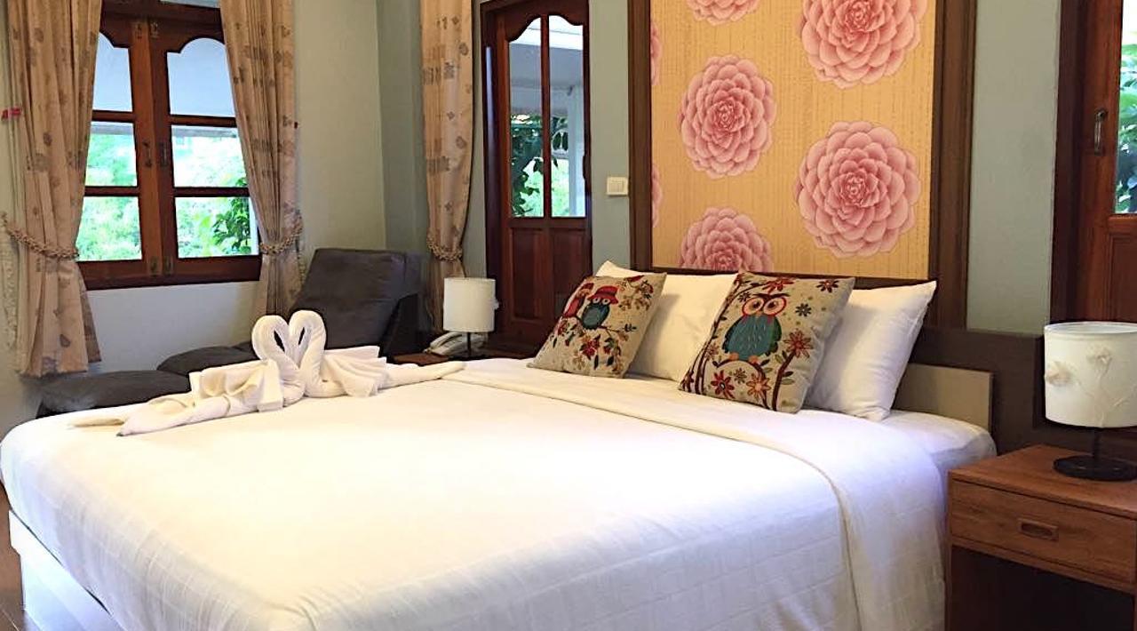 Resort Maeping Mango Riverside 3*