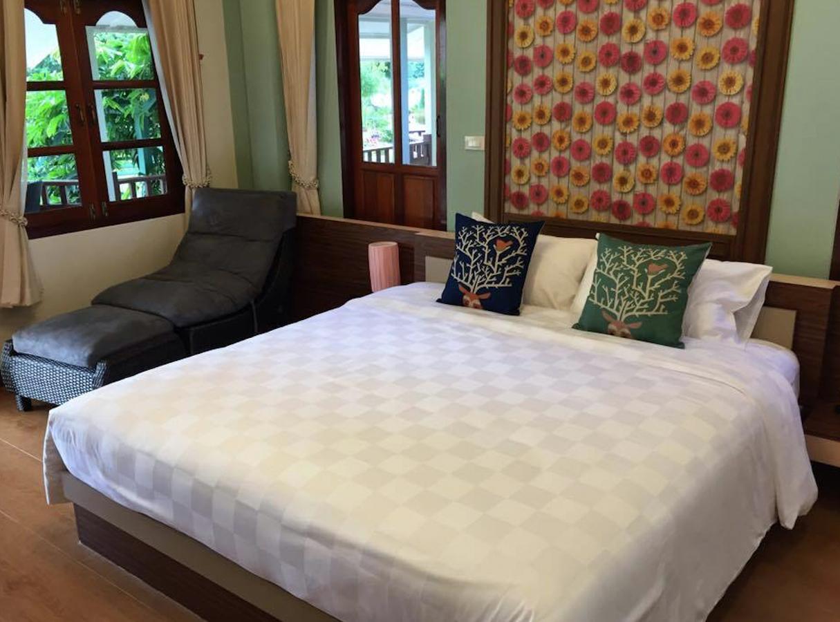 Maeping Mango Riverside 3*