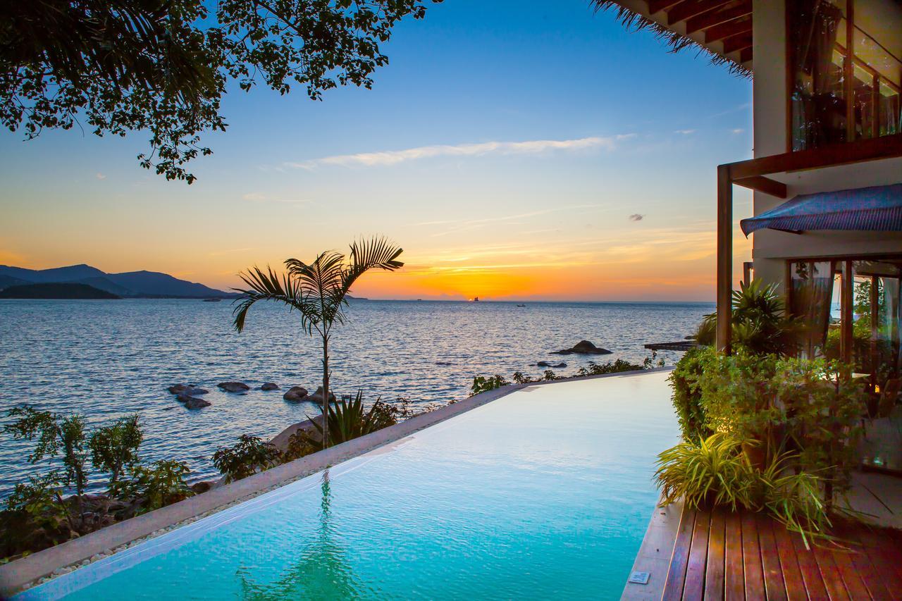 Hotel Tamarina Bed & Beyond