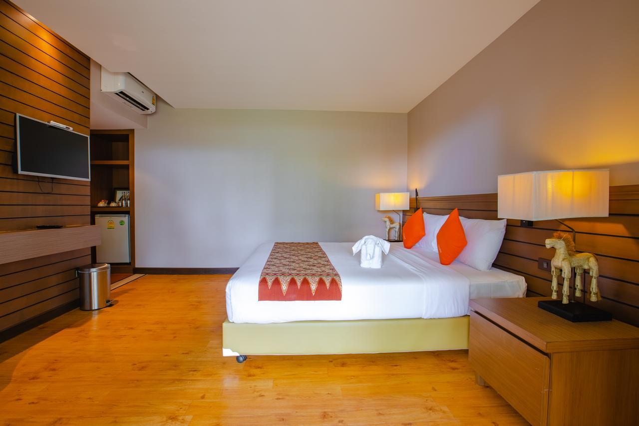 C&n Kho Khao - Sha 3*