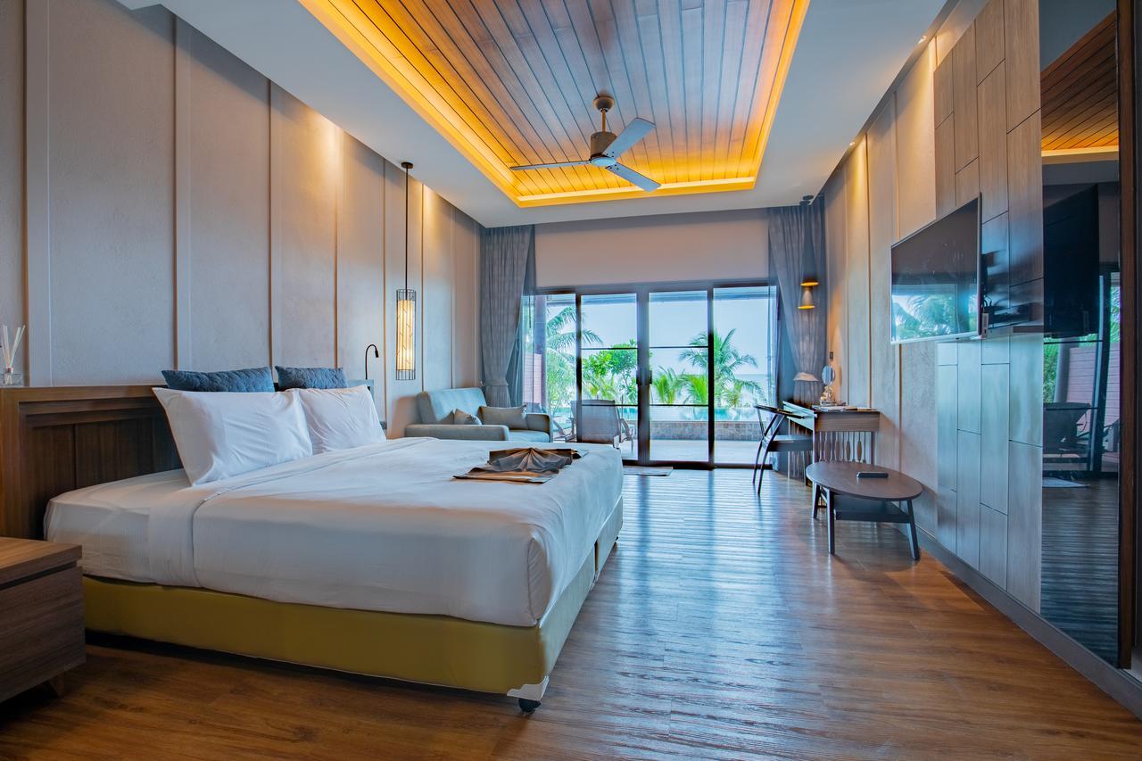 C&n Kho Khao - Sha 3* Koh Kho Khao Island
