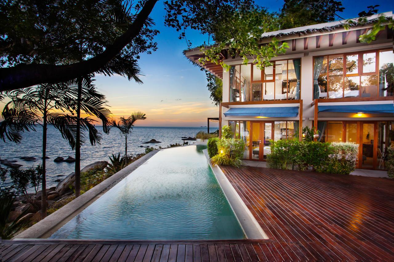 Tamarina Bed & Beyond Hotel