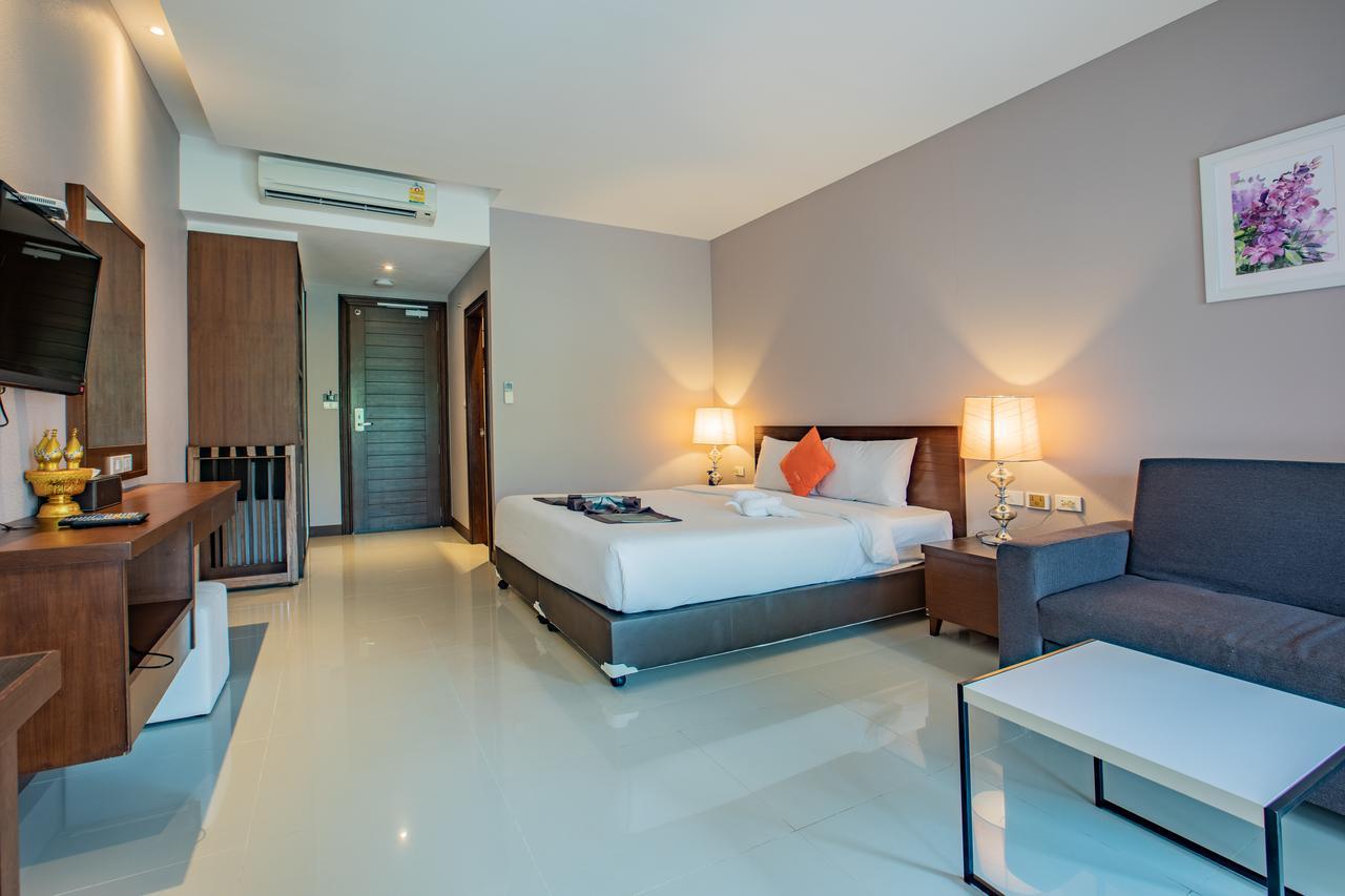 C&n Kho Khao - Sha 3* Koh Kho Khao Island