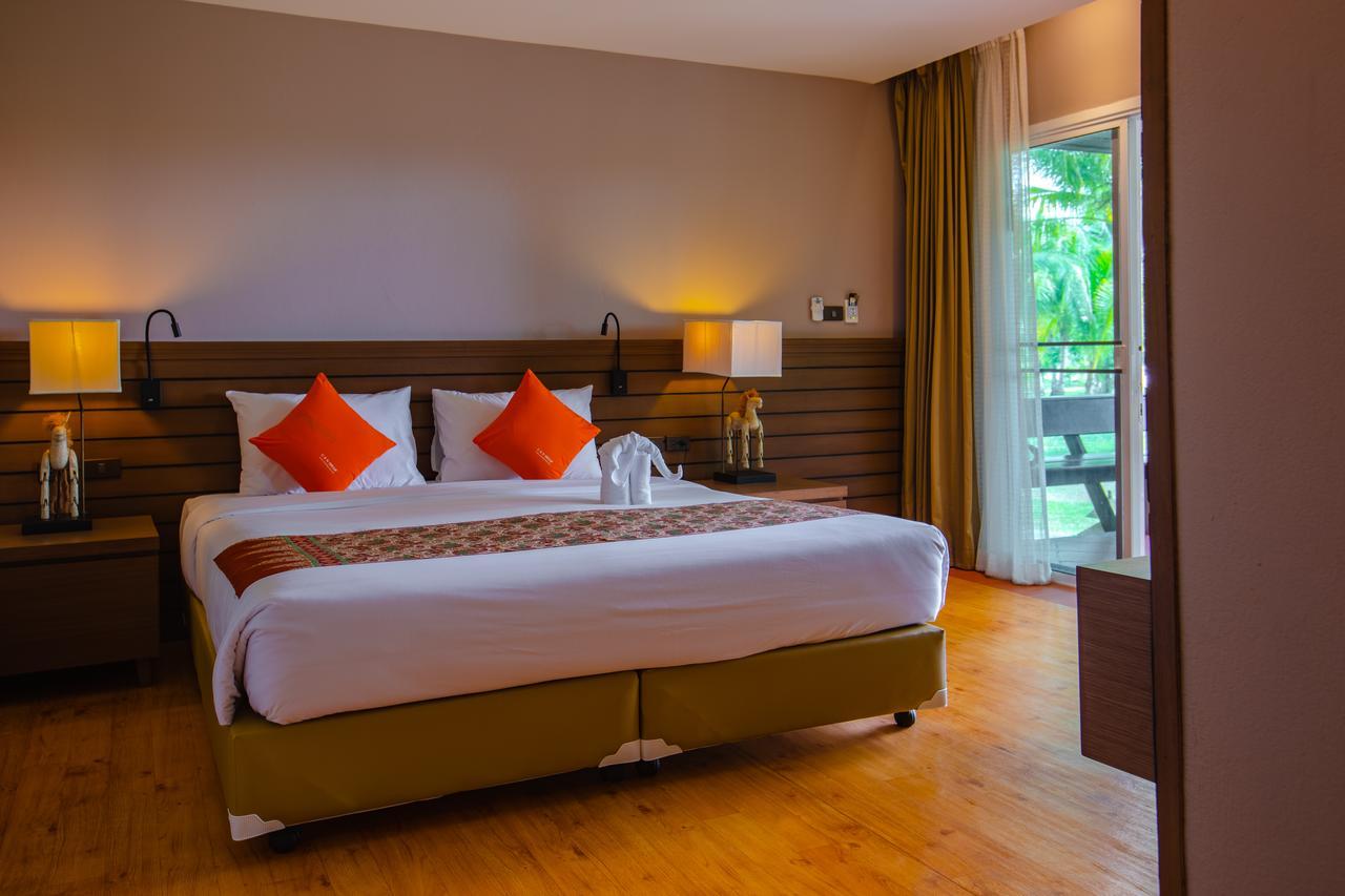 C&n Kho Khao - Sha Koh Kho Khao Island