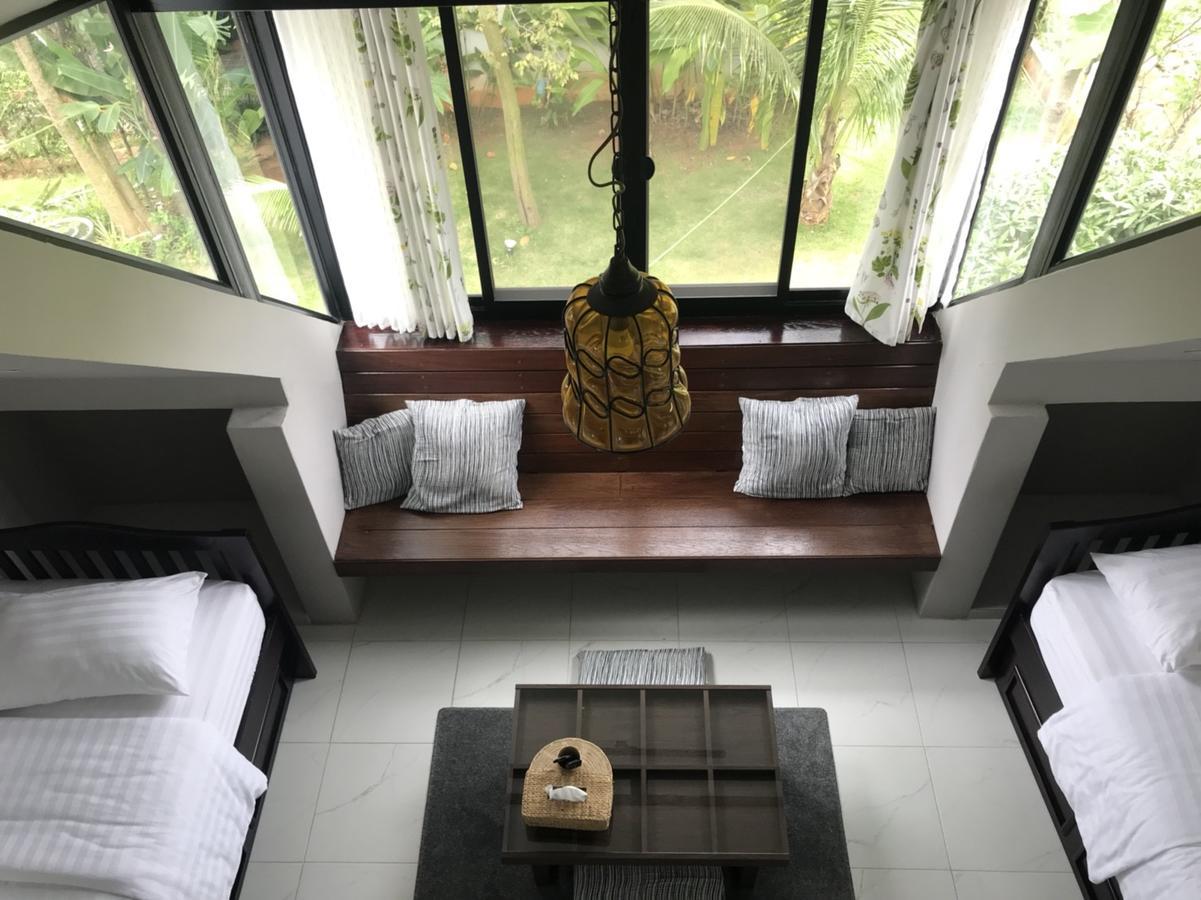 Resort Varn Boutique Pakchong