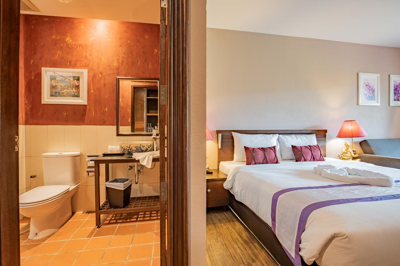 C&n Kho Khao - Sha Resort 3*