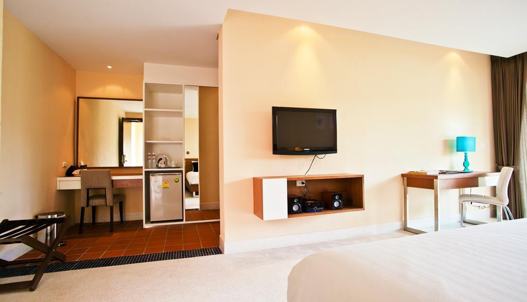 C&n Kho Khao - Sha 3*